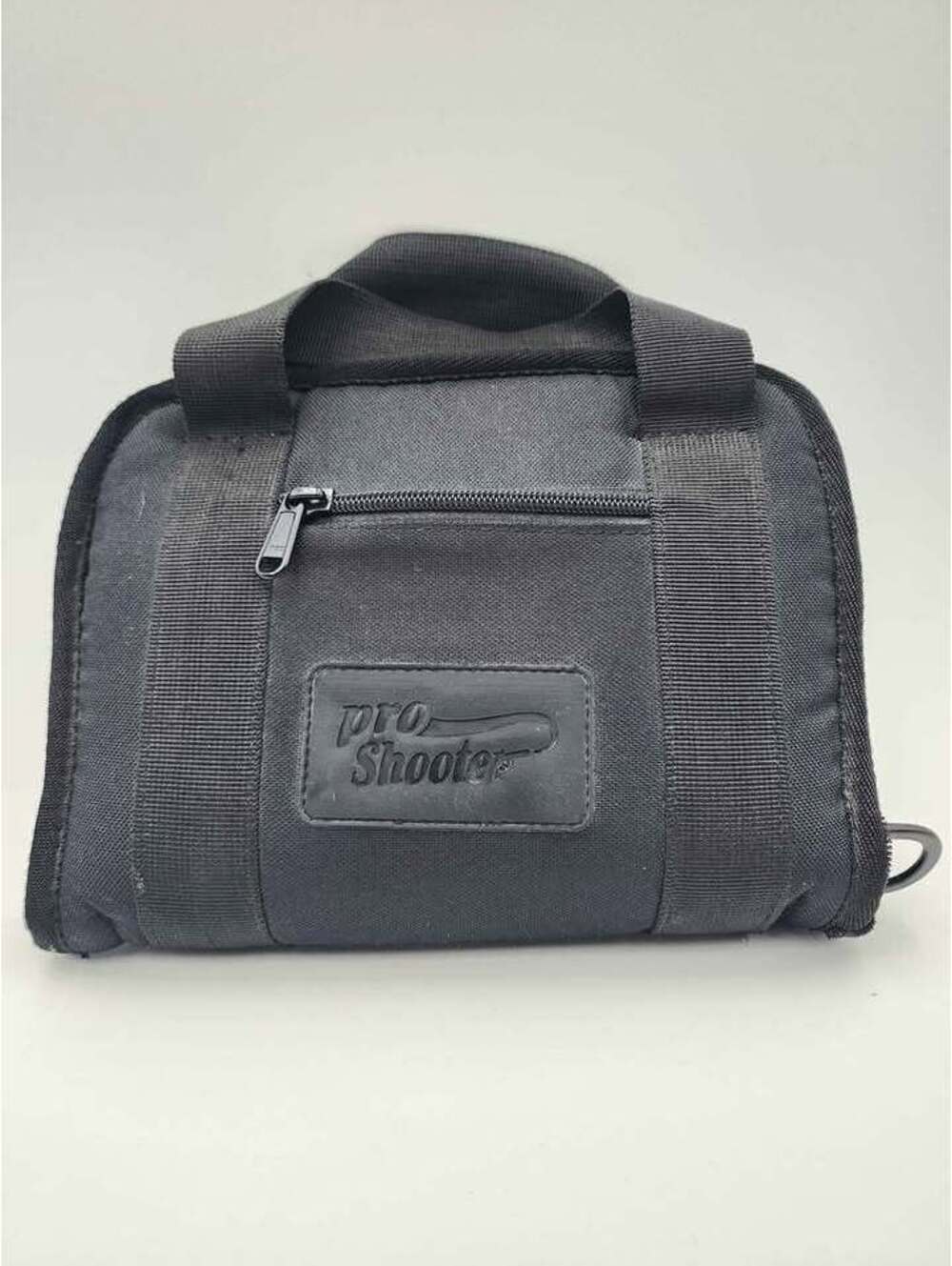 Pro Shooter Padded Pistol Case